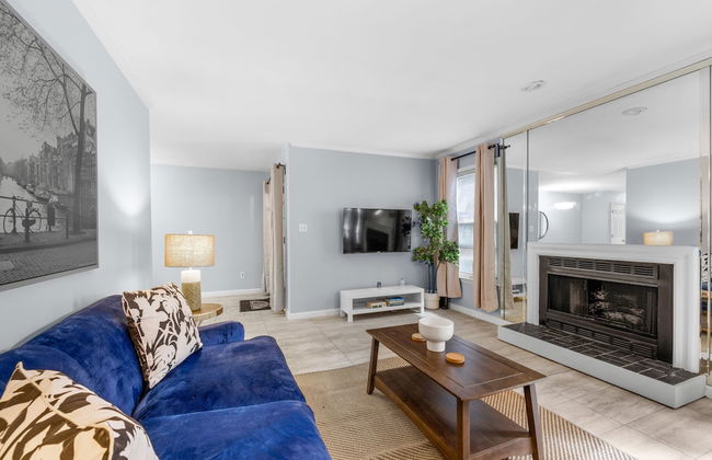 Juniper Furnished Apartments - Photo 75