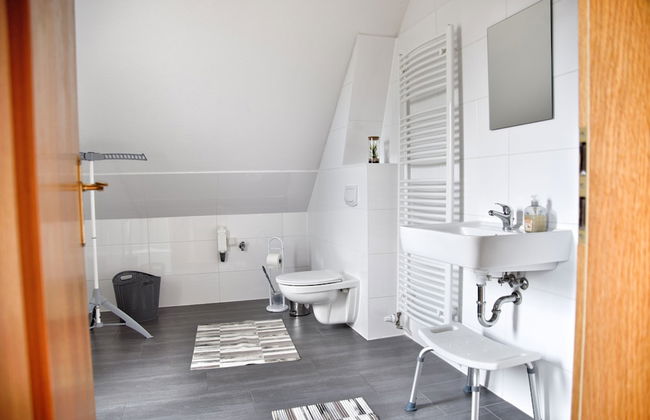 Haff-Ostseeferienhaus - Foto 37