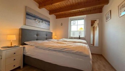 Ferienhaus Maare & Meer mit Sauna Neßmersiel - Foto 5