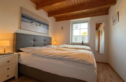 Ferienhaus Maare & Meer mit Sauna Neßmersiel - Foto 5