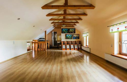 Agroturystyka Gajówka Pilica - Foto 62