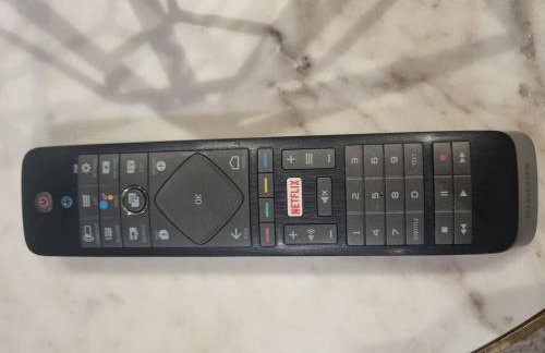 Stylish annexe with private entrance, four persons - Foto 13