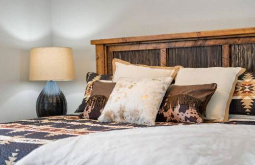 Trax N Trailz Lodge - Foto 57