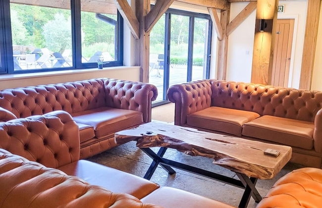 Hay's Wood Retreat - Foto 2