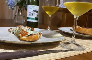 CABANA SERRA DA BALANÇA - Foto 32