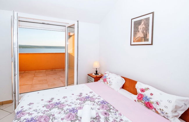 Holiday Home in Jasenice With Garden - Foto 4