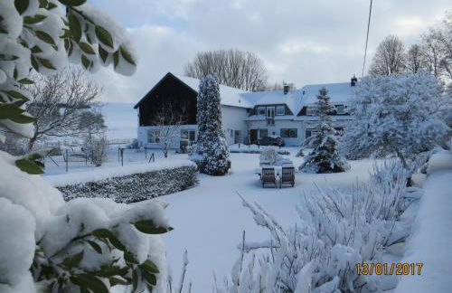 Ferienwohnungen Grafenfelder Hof - Photo 30