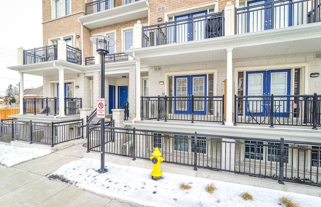 Billy's Suite - Foto 1