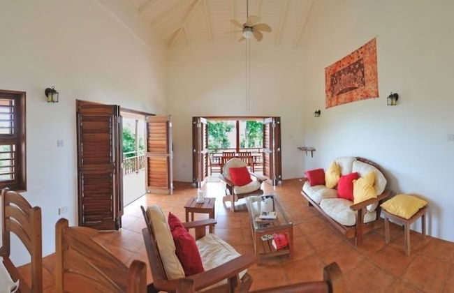 Cabier Ocean Lodge - Foto 37