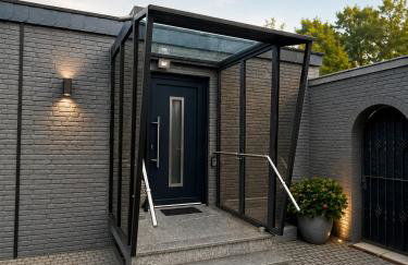 Cosy Bungalow-Apartment in ruhiger Toplage - nähe Düsseldorf - Foto 16