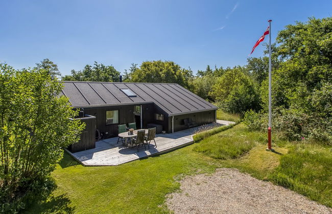 "Laerke" - 1.8km from the sea - Foto 27