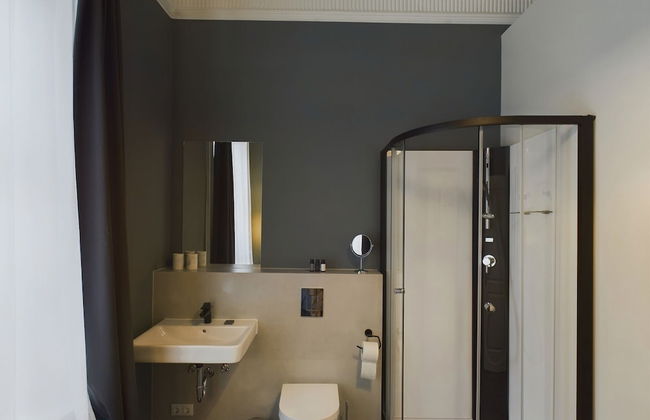 Art Apartments - Foto 15