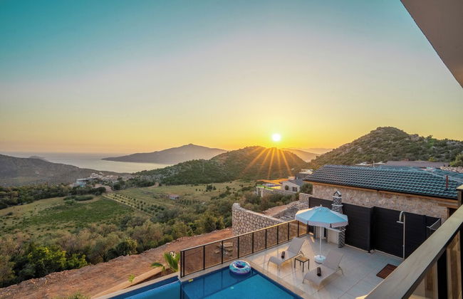 Villa The Moon - Foto 19