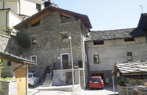 Lo Bòi Avise - Foto 20