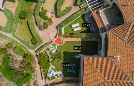 LA MADDALENA Lux House - Sea & Sunset view - Foto 2