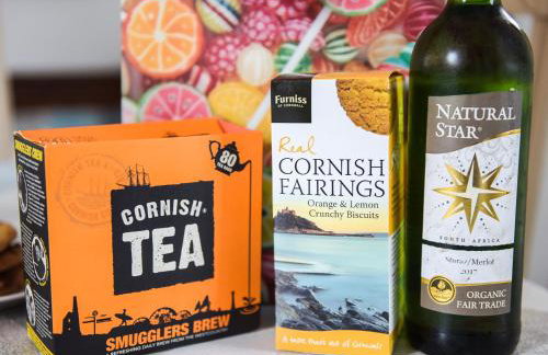 The Old Sweet Shop - Foto 9