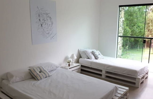 Linda chácara, aconchegante, em São Roque - Photo 10