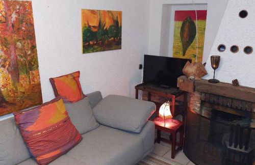 Casa MarieAnne City Haus, Gratisparken, Traumblick - Foto 7