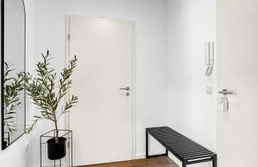 Modernes Apartment 'Ulla' in Diepholz - Foto 8