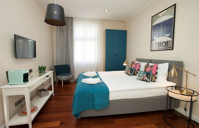 Comfort Art by Grand Apartments - Foto 14