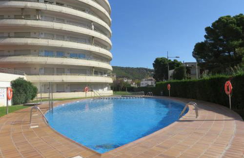 Le Nid Bleu Estartit - Foto 3