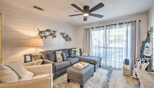 PCB Condo Rental with Pool Access, Steps to Beach! - Foto 4