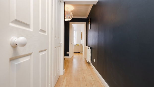 JOIVY Castle Hideaway - Foto 5, Habitación