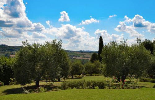 Dante Country House - Casa con Piscina Privata e Jacuzzi tra Firenze e Chianti - Foto 44