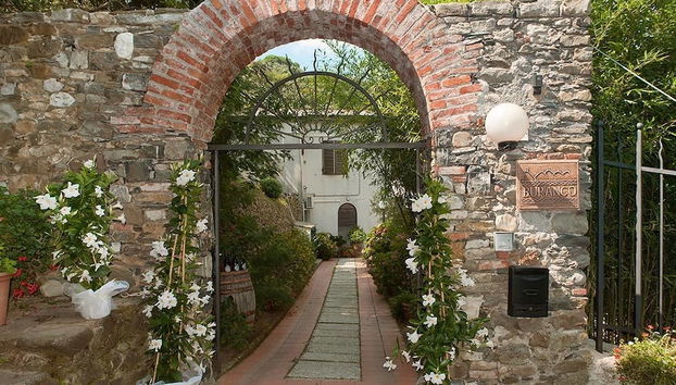 Agriturismo Buranco - Foto 2, Imagen principal