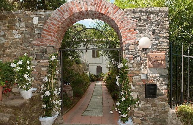 Agriturismo Buranco - Foto 1