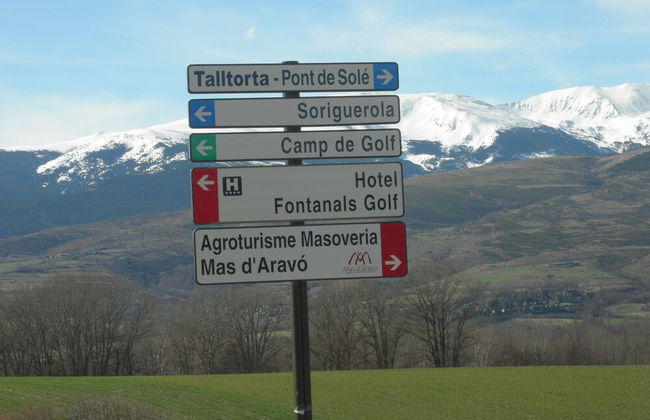 Mas d'Aravó - Foto 44