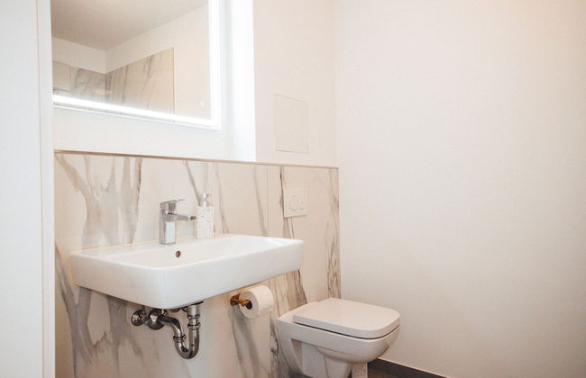 THE WOS Apartments - Foto 31