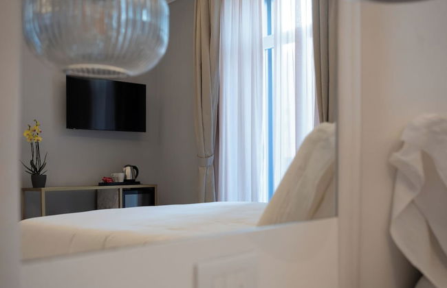 Palazzo Adele Rooms & Apartments - Foto 51