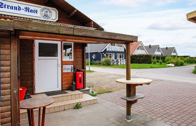 Holiday Home in Gelting - Foto 25