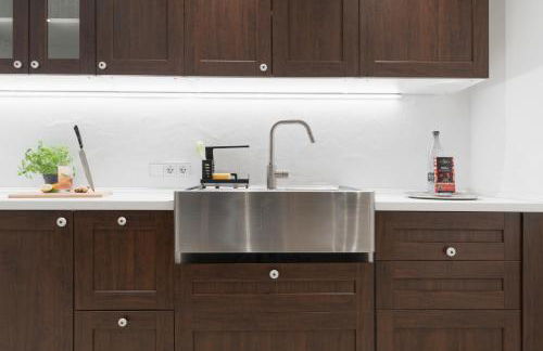 Bodensee-Suite I Seenähe - Heimkino - Wintergarten - Foto 33