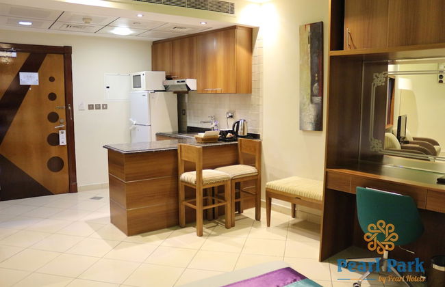 Pearl Executive Hotel Apartments - Foto 47