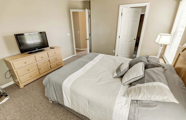 Lyn's Southern Dunes Vacation Home - Foto 5