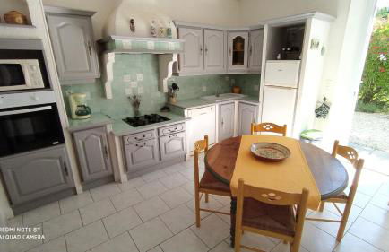 Mas de St-Andiol - Foto 26