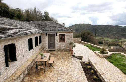 Alexandros private house - Foto 10