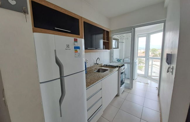 Nautilus Residence Beach - Penha - SC - Foto 9