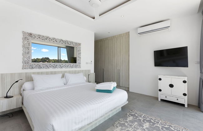 Samui Bayside Luxury Villas - Foto 11