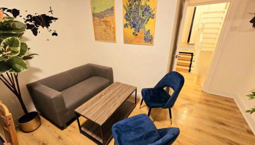 Family flat 3 beds Walthamstow - Foto 2