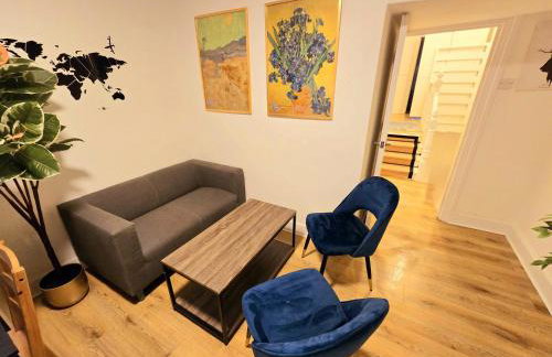 Family flat 3 beds Walthamstow - Foto 2