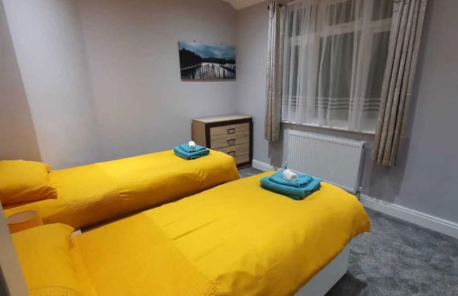 Breeze on Southend in Essex - Foto 8