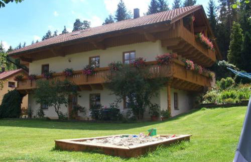 Ferienwohnung Steinbeisser - Foto 1