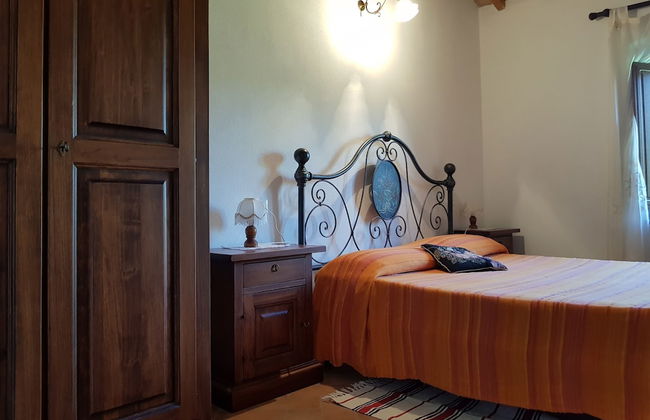 Agriturismo Bio 4 Stagioni - Photo 8