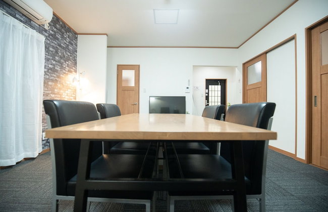 Kuromon Residence - Foto 36