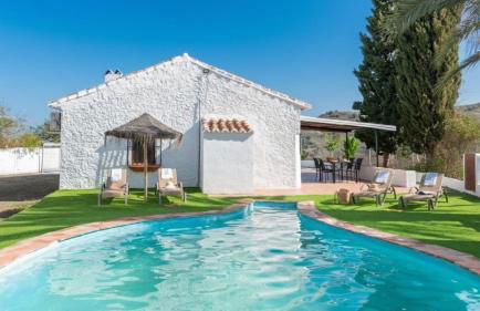 Casa Tobalo Almachar by Ruralidays - Foto 8