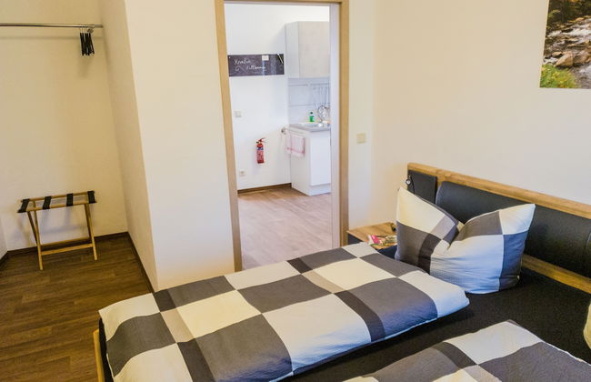 Spreeblick Apartments - Foto 11