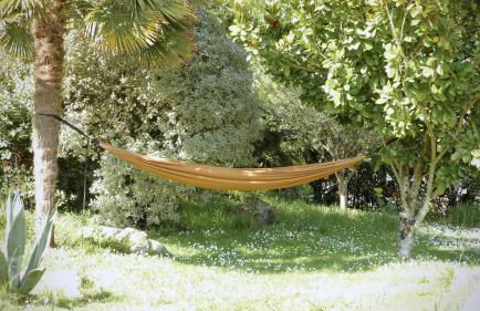 Kercolette, maison avec piscine non chauffée proche des plages - Foto 6